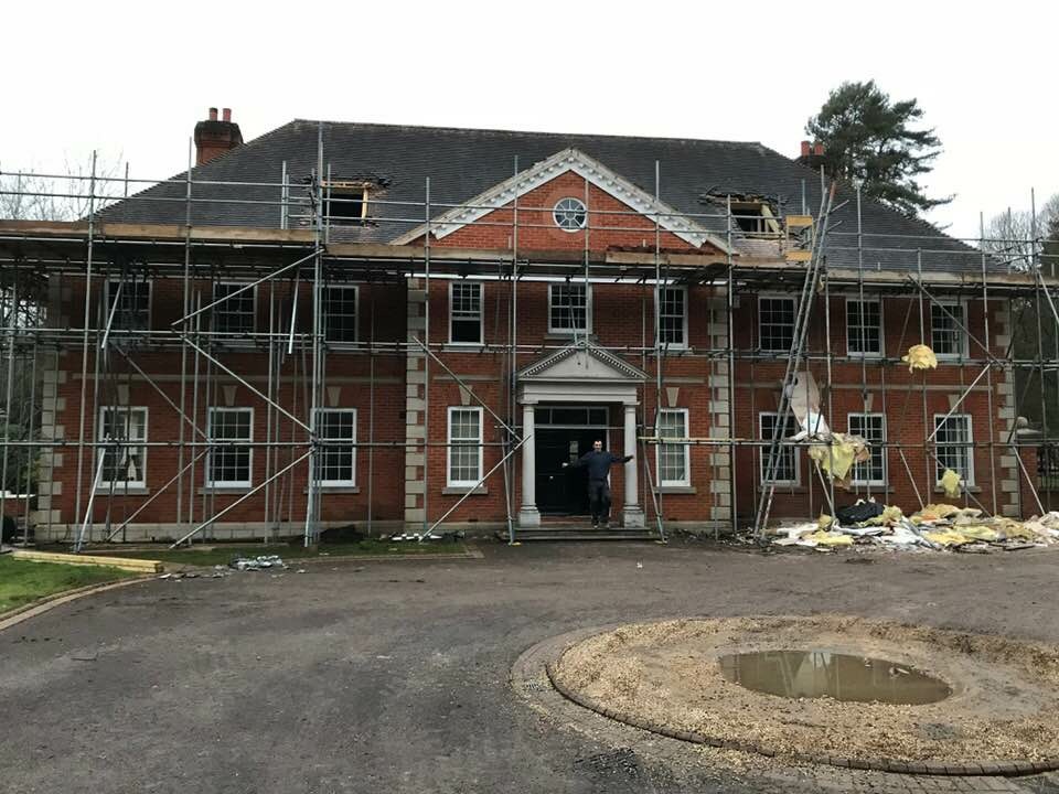 Sunningdale, Berkshire