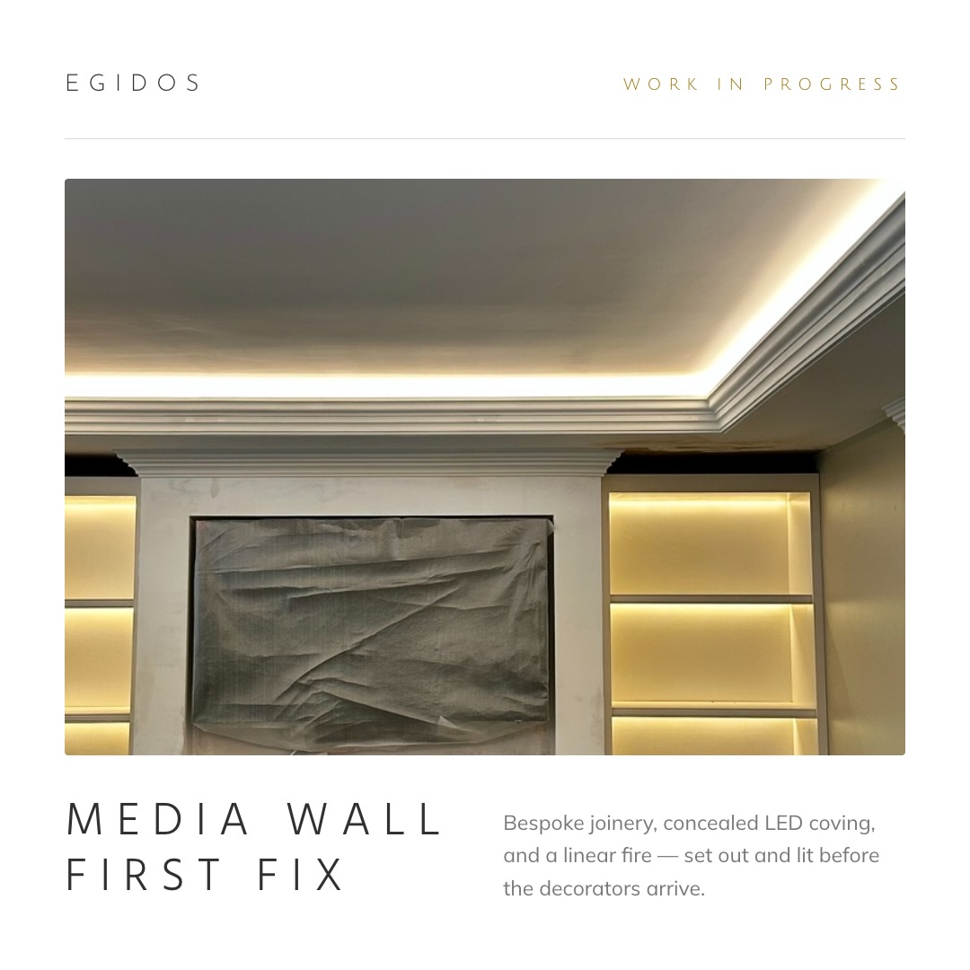 Media wall💫

#mediawall #london #bromley #londonbuilding